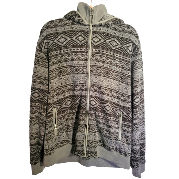 Woolrich Other - Woolrich Hooded Zip Up Jacket